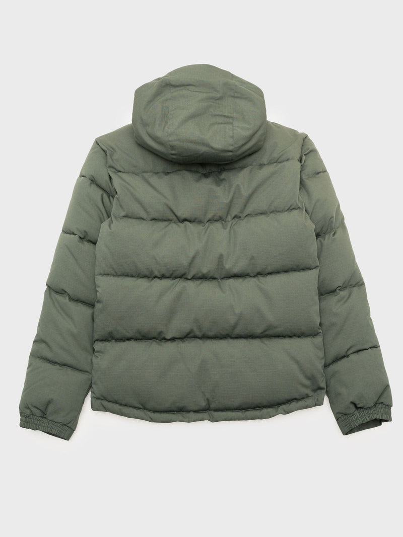 cat wwr giacche Ripstop Puffer