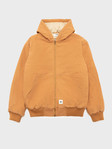 giacche cat wwr WASHED ACTIVE JACKET