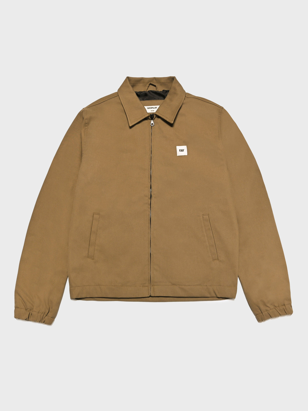caterpillar giacche BASIC TWILL JACKET