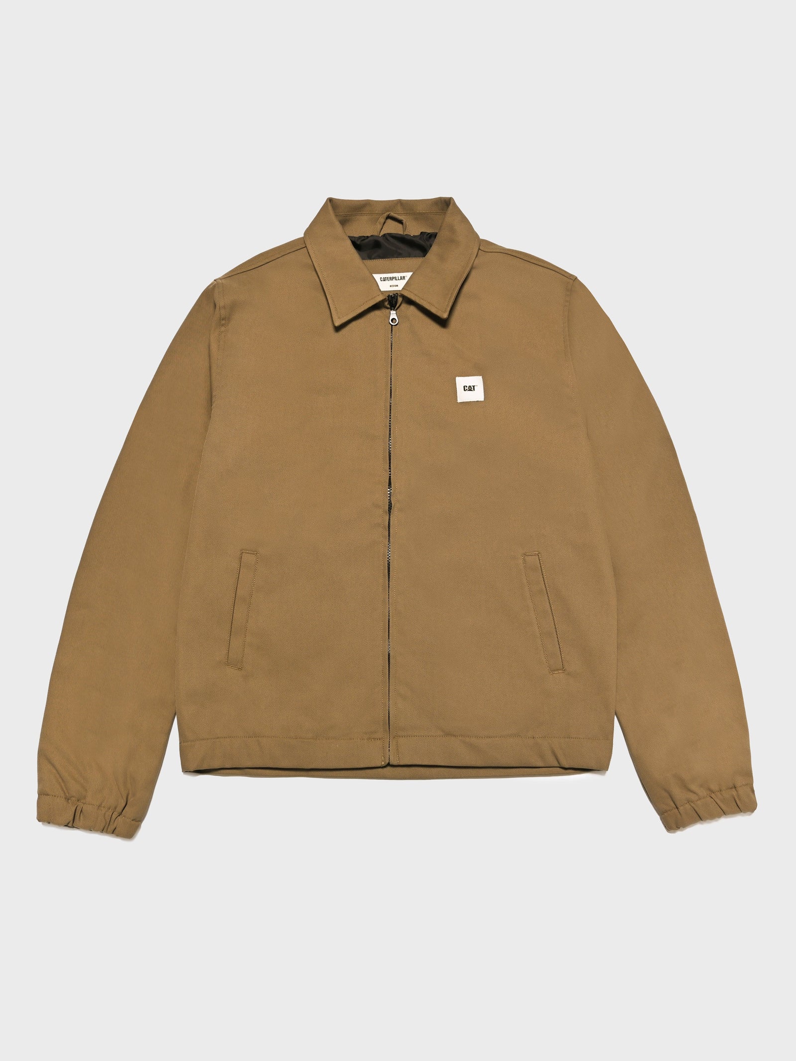 caterpillar giacche BASIC TWILL JACKET