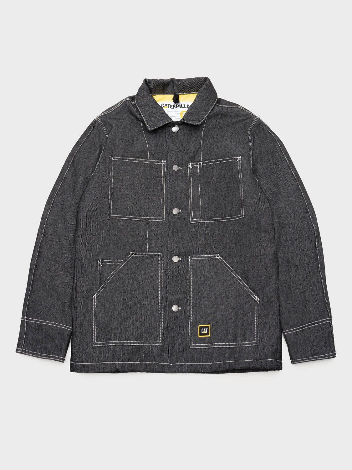 caterpillar giacche CAT UNIT JACKET