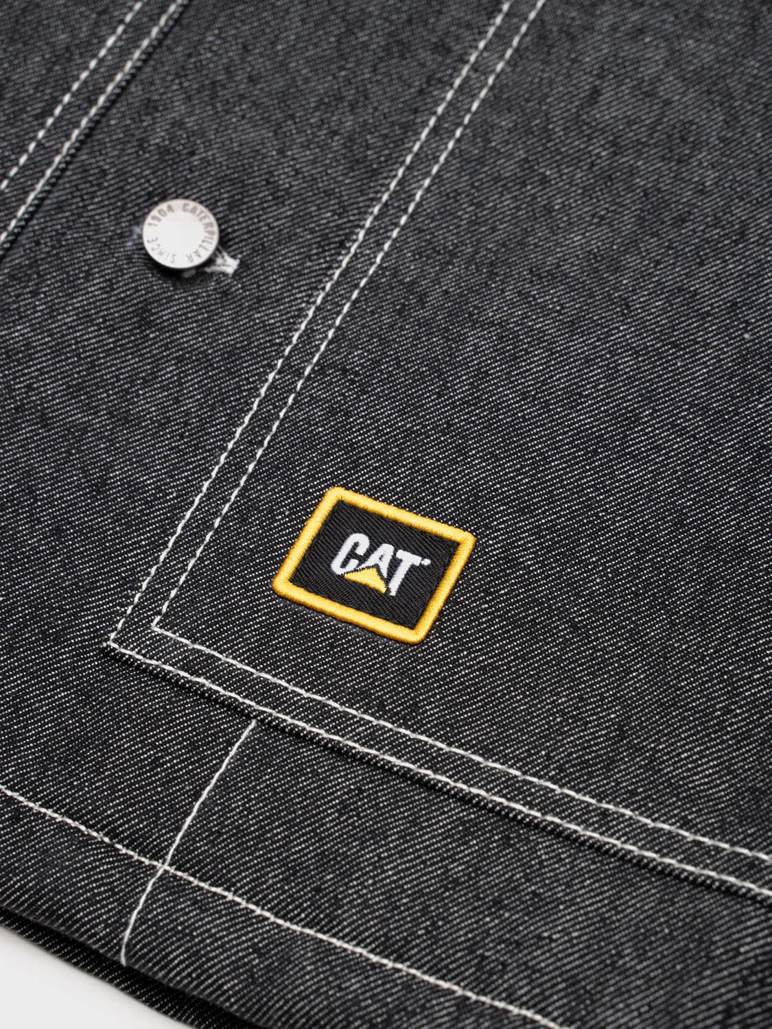 caterpillar giacche CAT UNIT JACKET