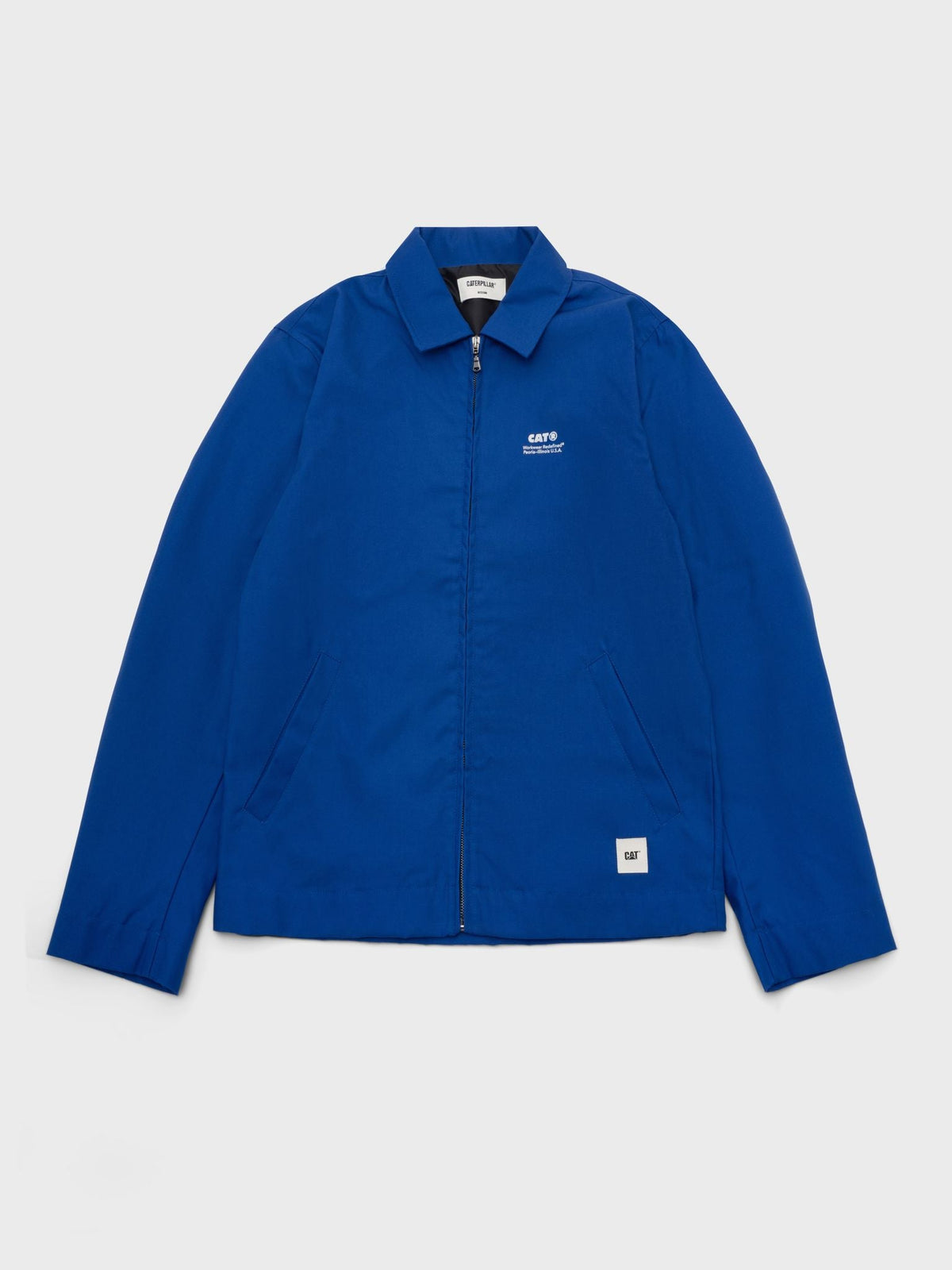 caterpillar giacche Light Peoria Jacket
