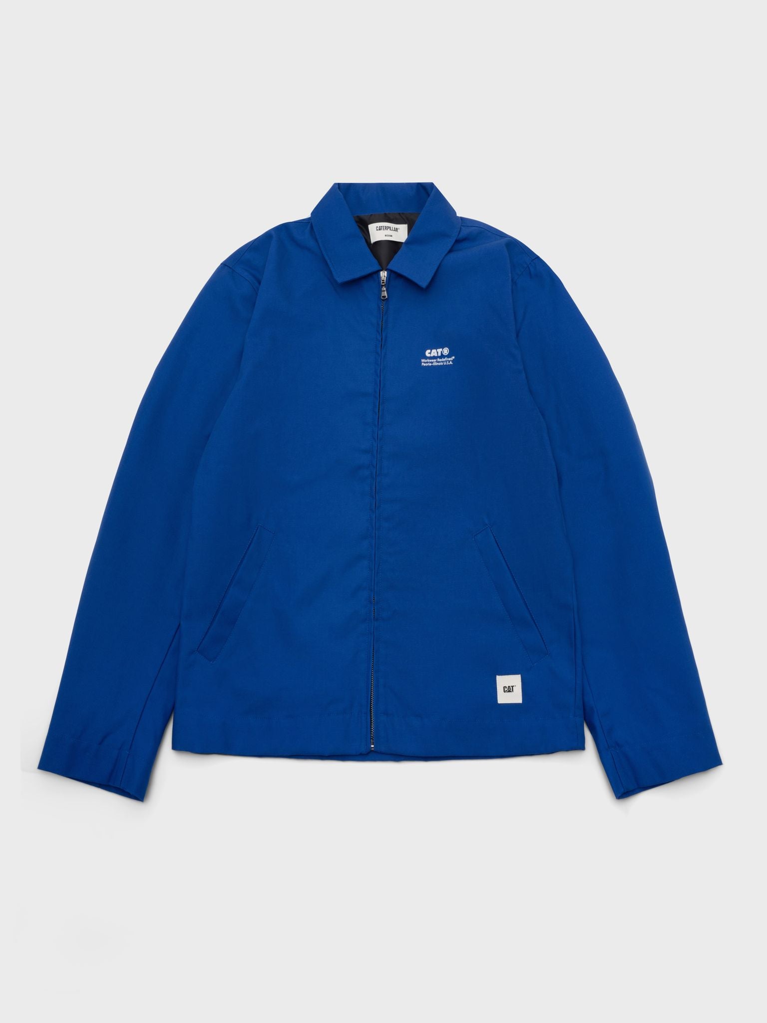 caterpillar giacche Light Peoria Jacket