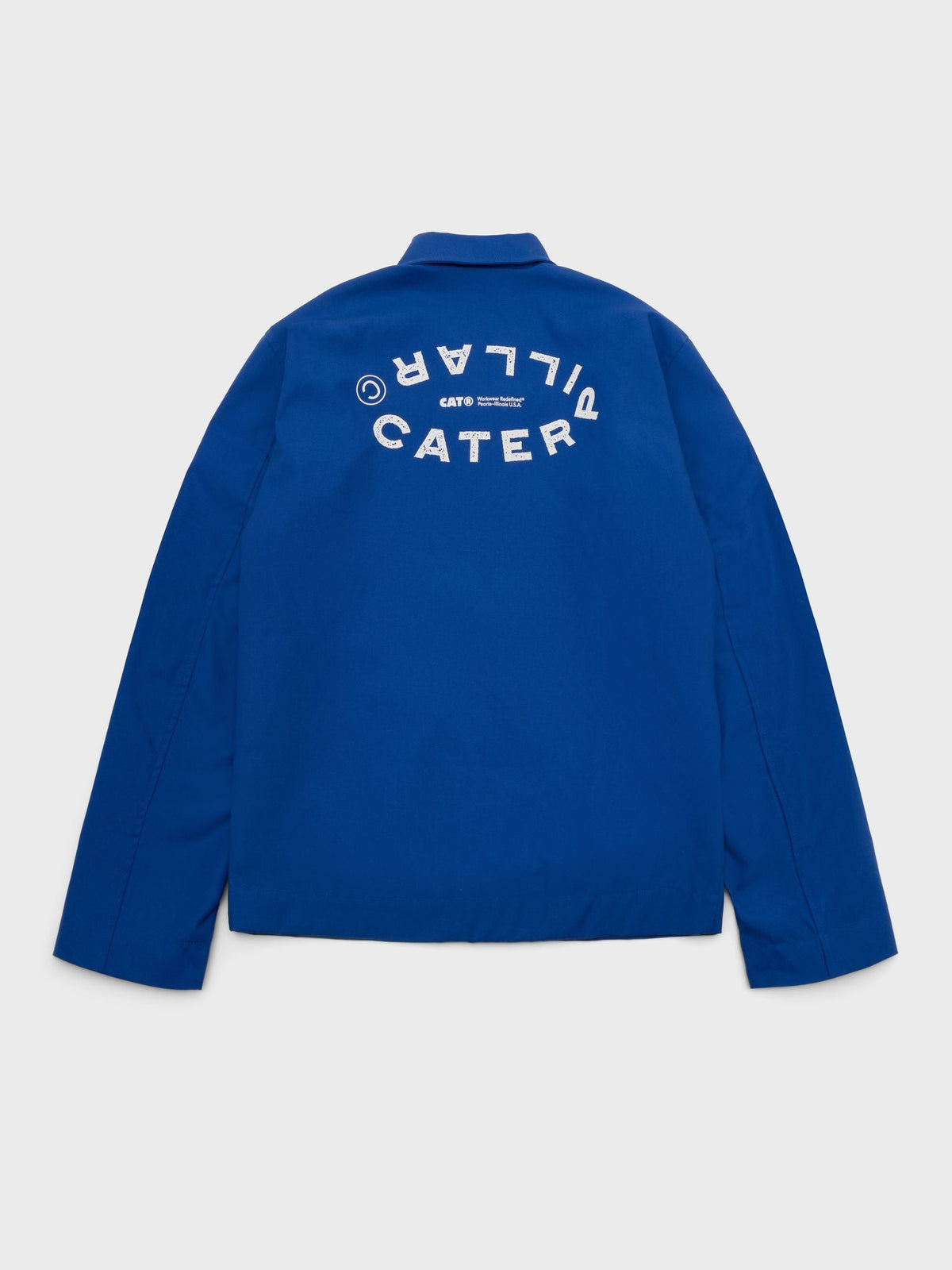 caterpillar giacche Light Peoria Jacket