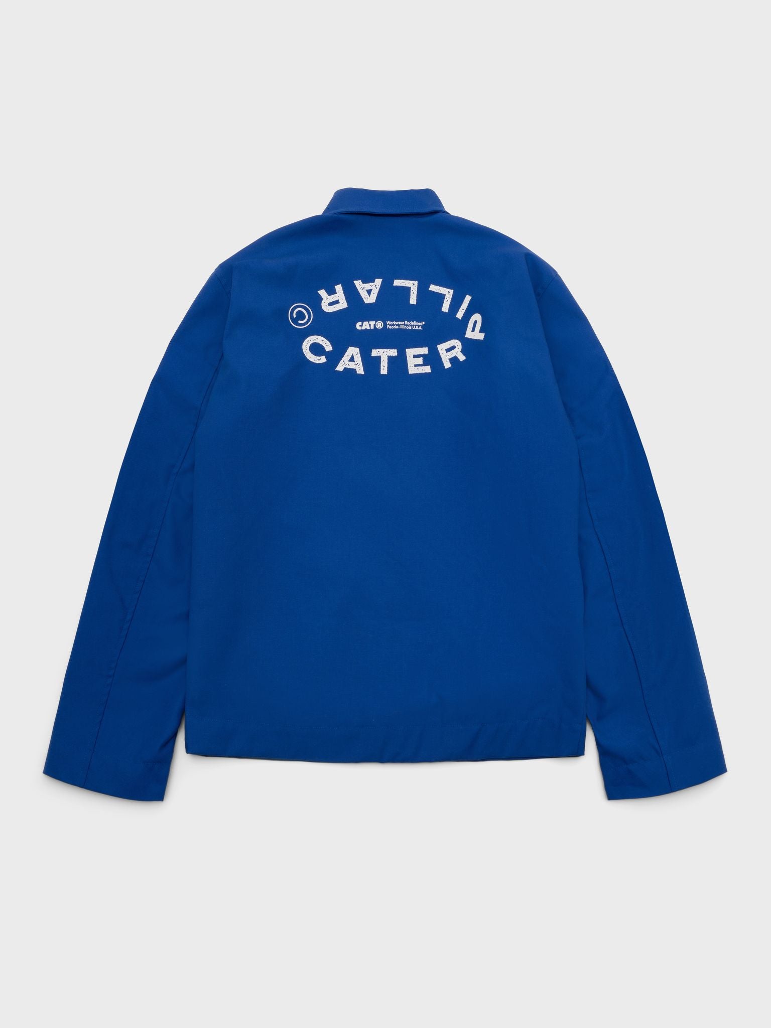 caterpillar giacche Light Peoria Jacket