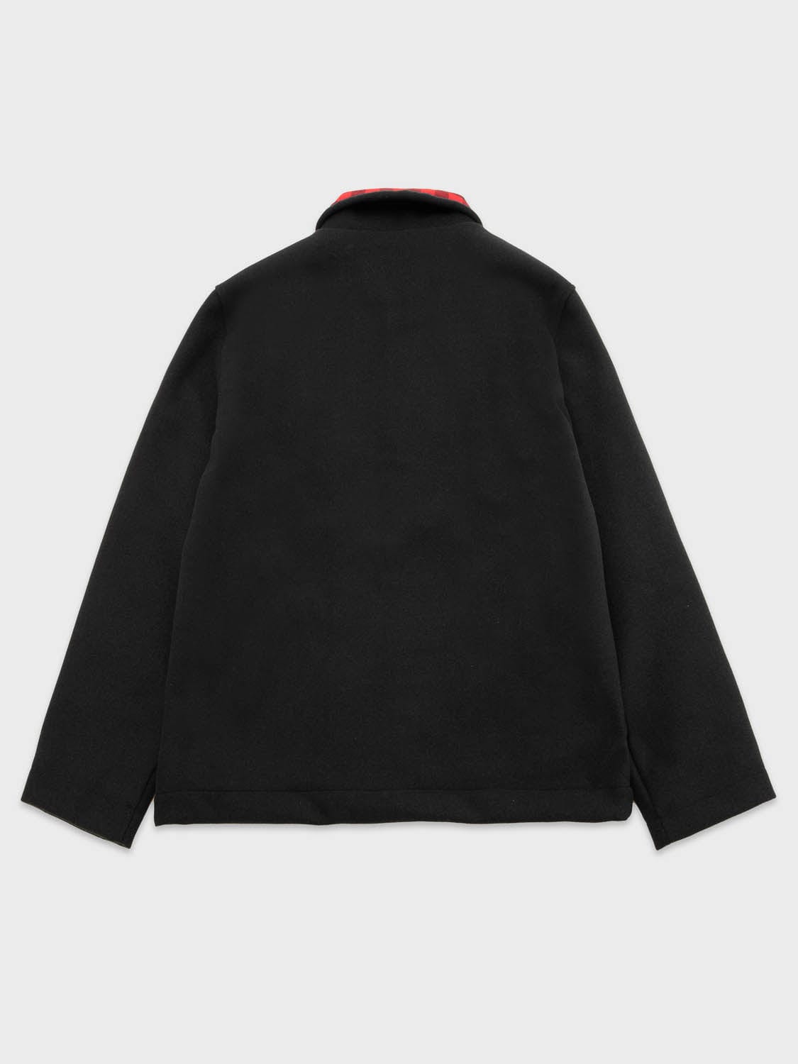 caterpillar giacche WOOL DECK JACKET
