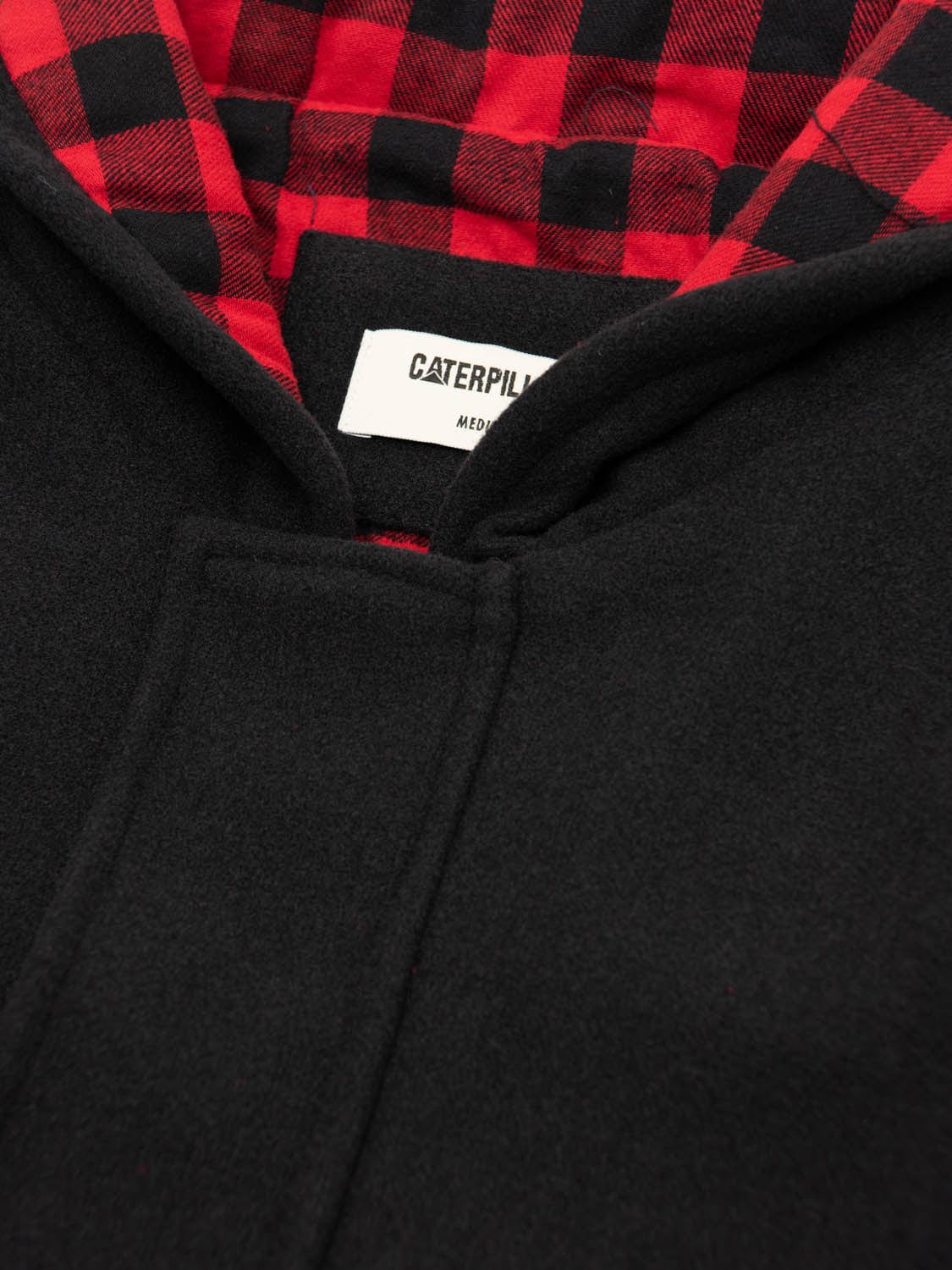 caterpillar giacche WOOL DECK JACKET