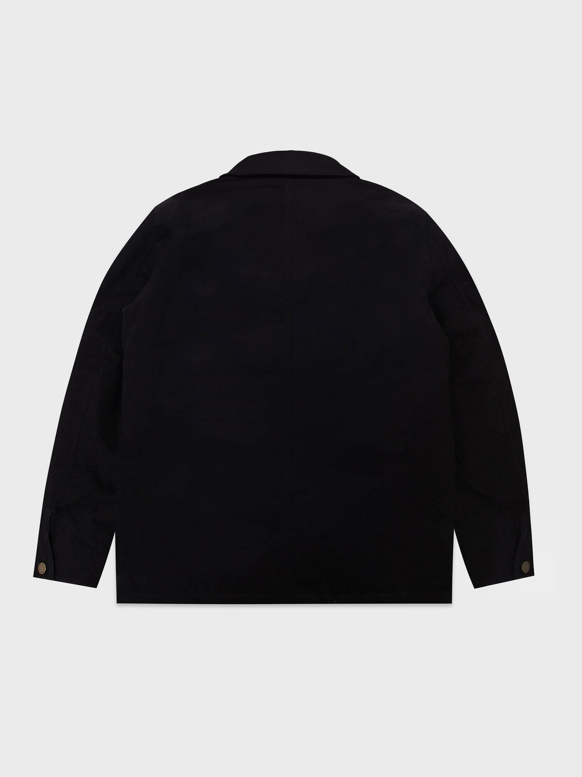 caterpillar giacche WORKWEAR ICONIC CANVAS JACKET