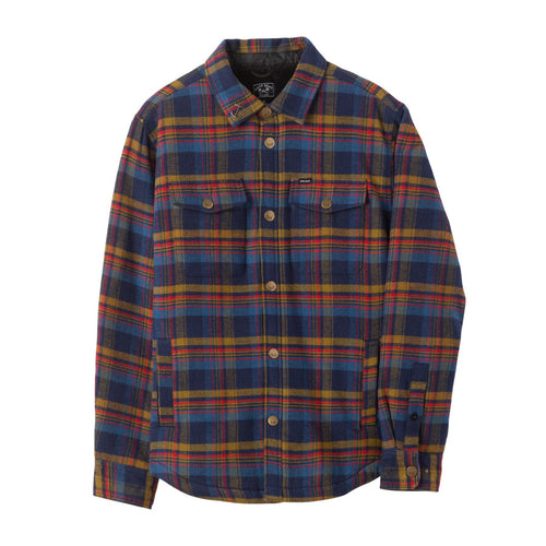 giacche dark seas PONDEROSA JACKET