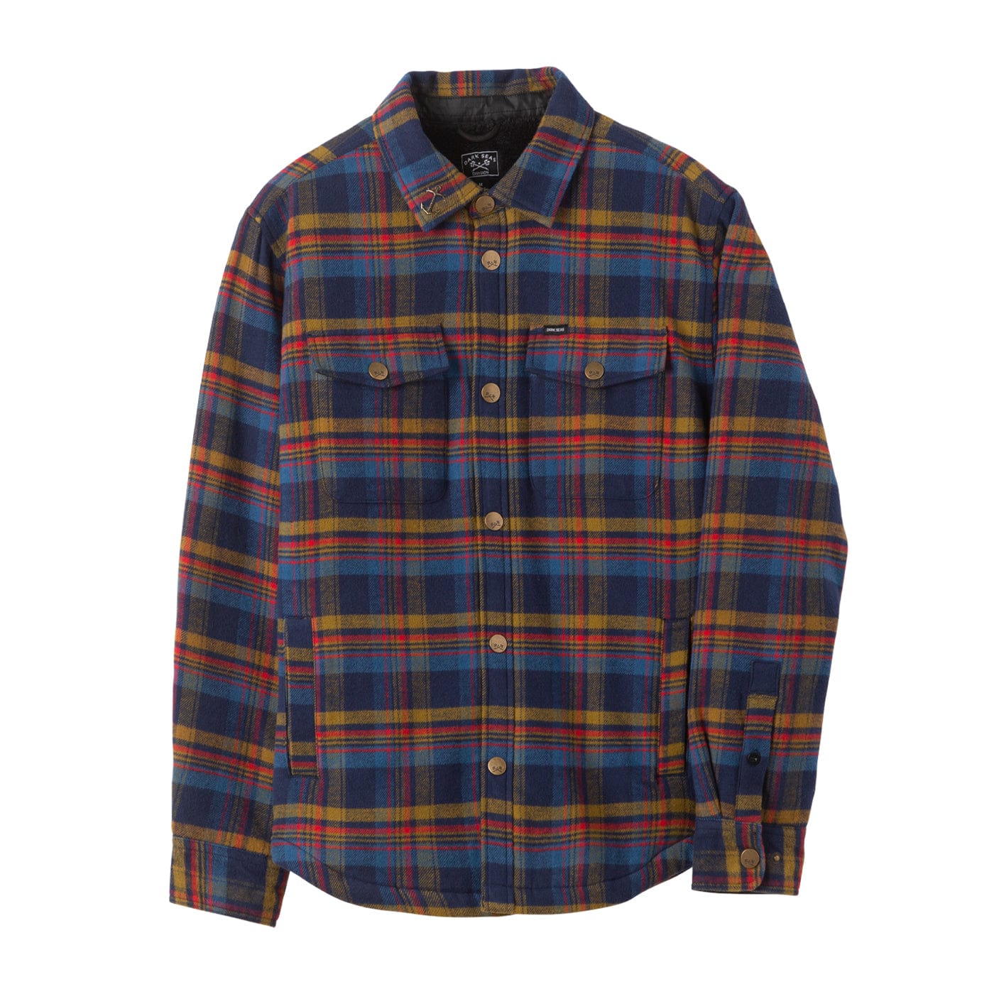 dark seas giacche PONDEROSA JACKET