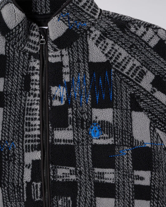 edwin Balmy Ii Jacket foto 6