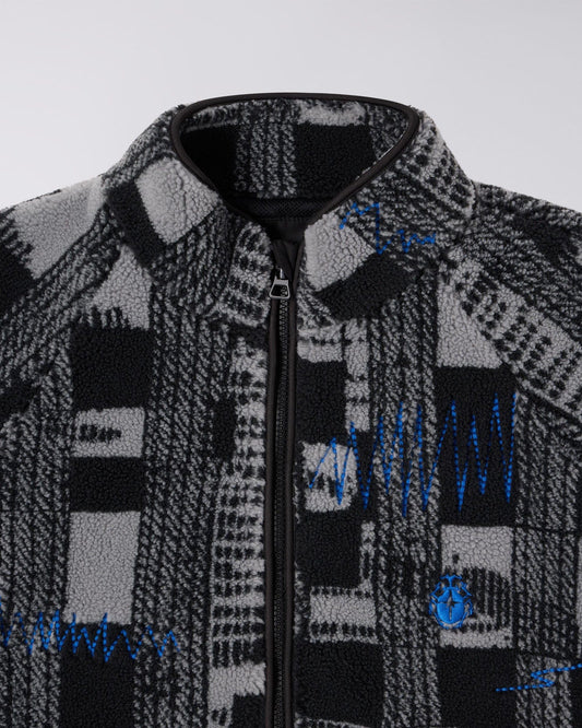 edwin Balmy Ii Jacket foto 4