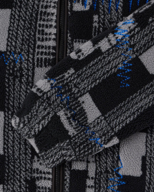 edwin Balmy Ii Jacket foto 5