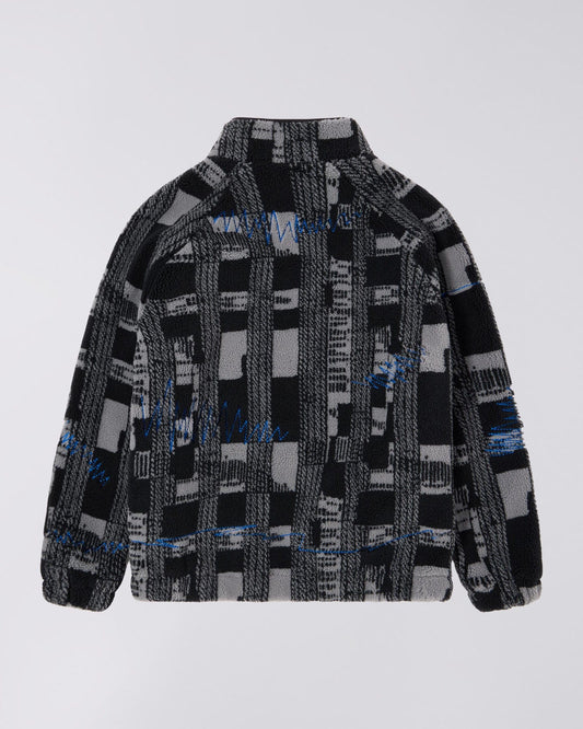 edwin Balmy Ii Jacket foto 3