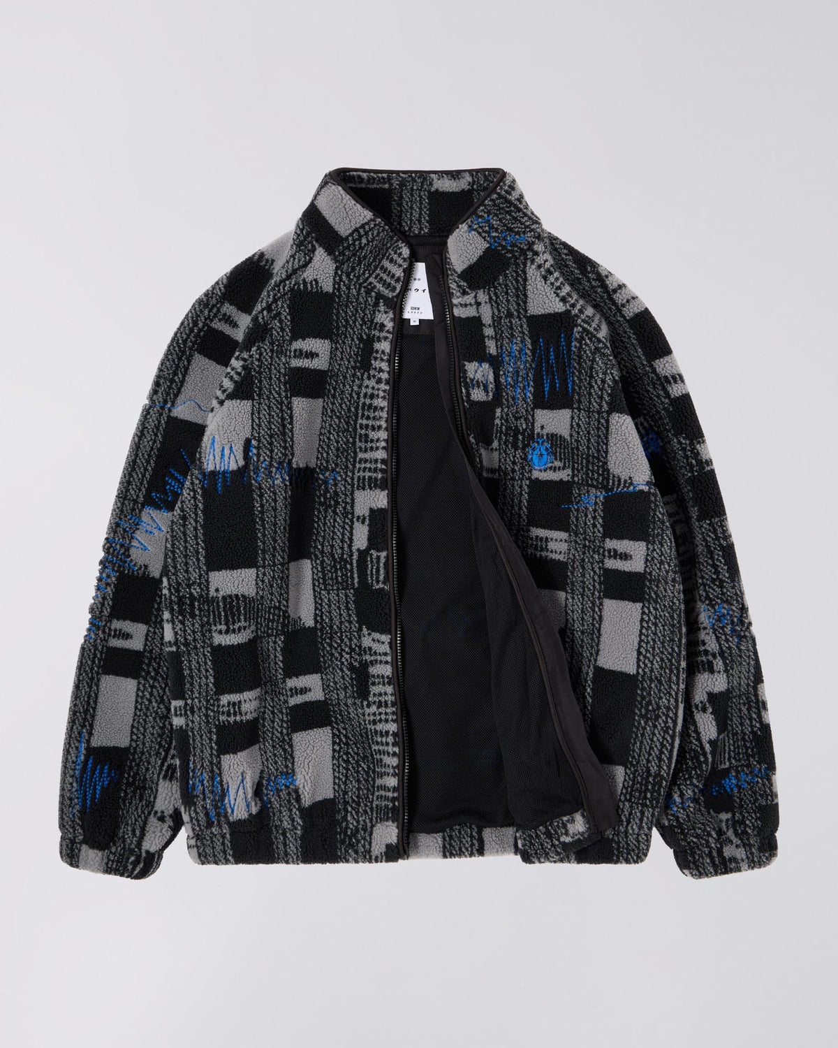 edwin giacche Balmy Ii Jacket