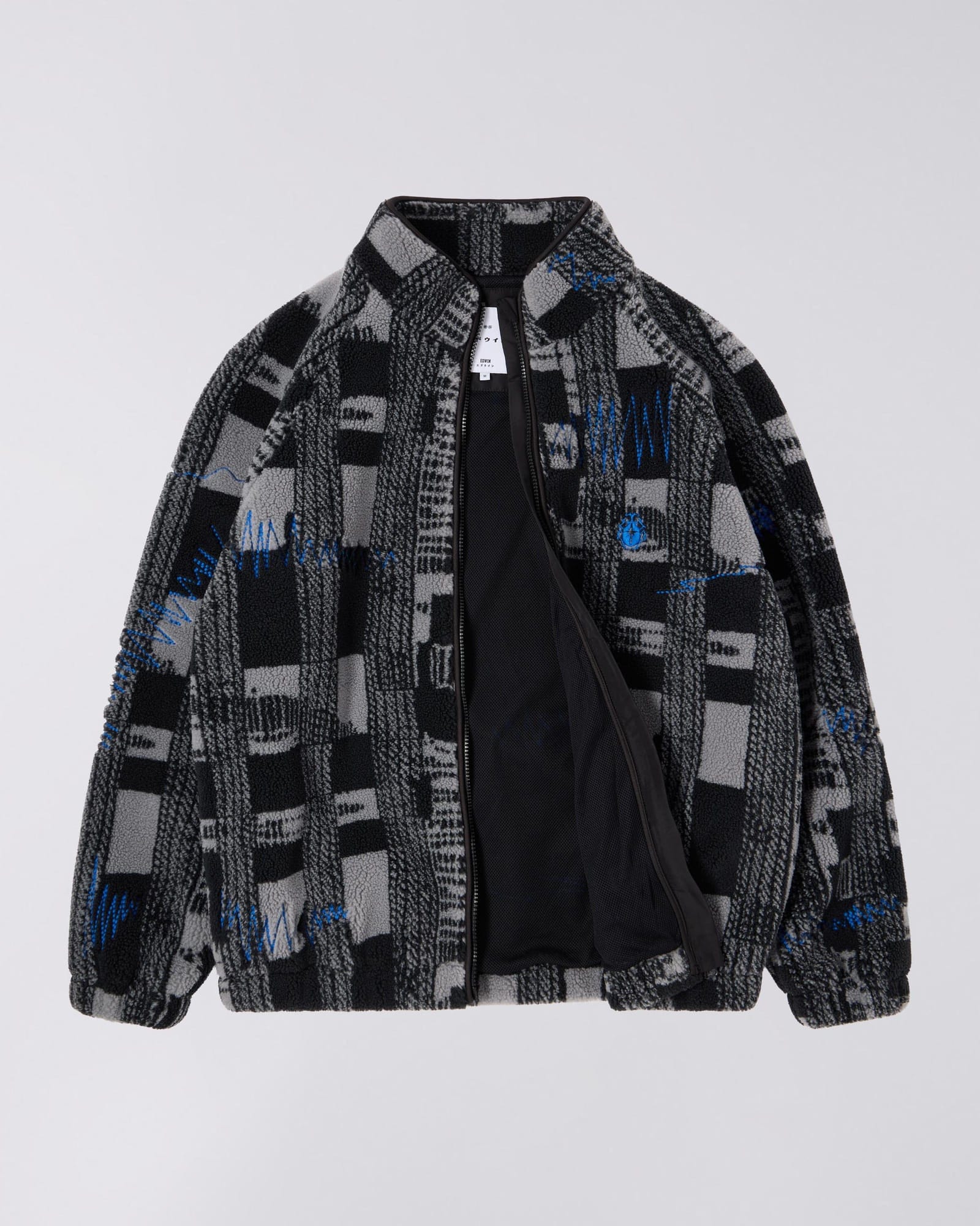 edwin giacche Balmy Ii Jacket