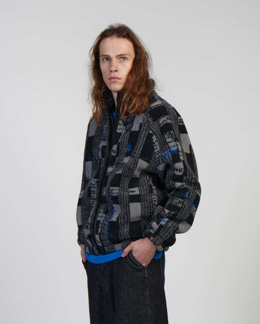 edwin Balmy Ii Jacket foto 2