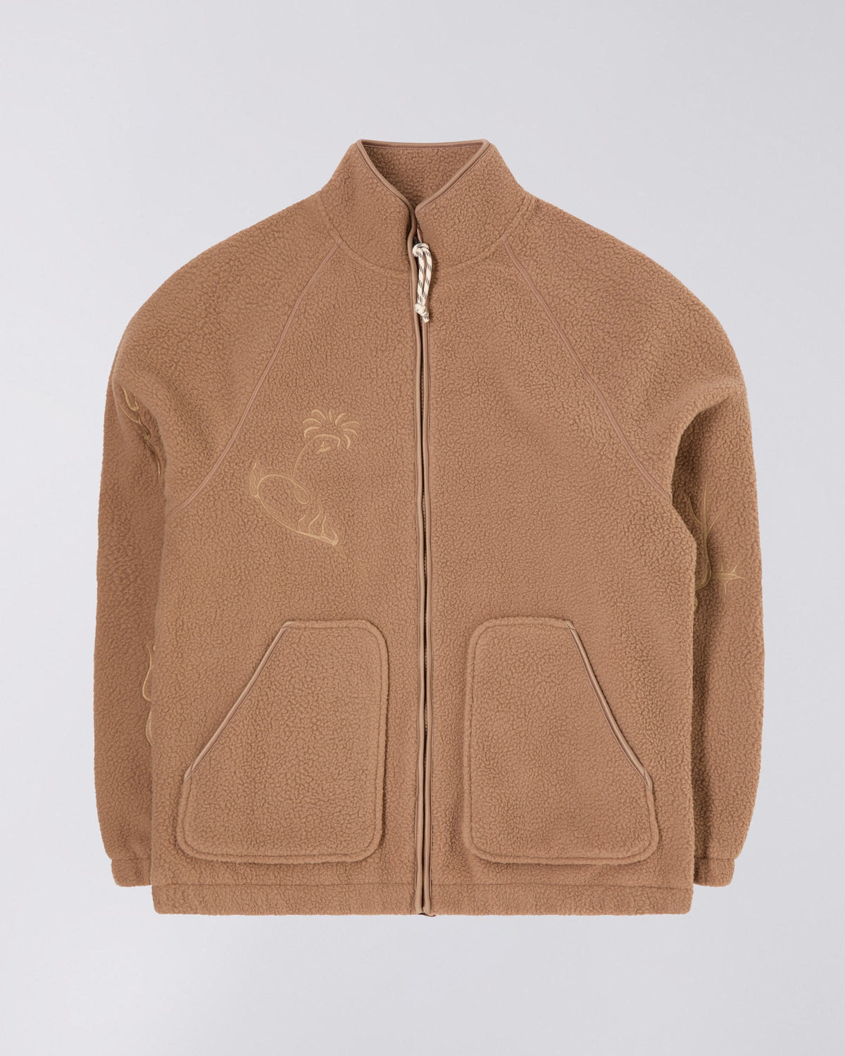 edwin giacche Balmy Jacket