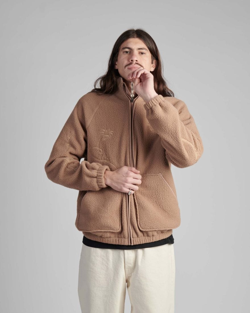 edwin giacche Balmy Jacket