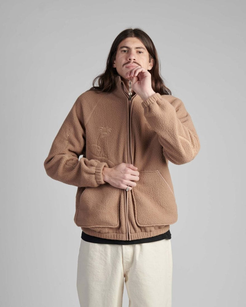 edwin giacche Balmy Jacket