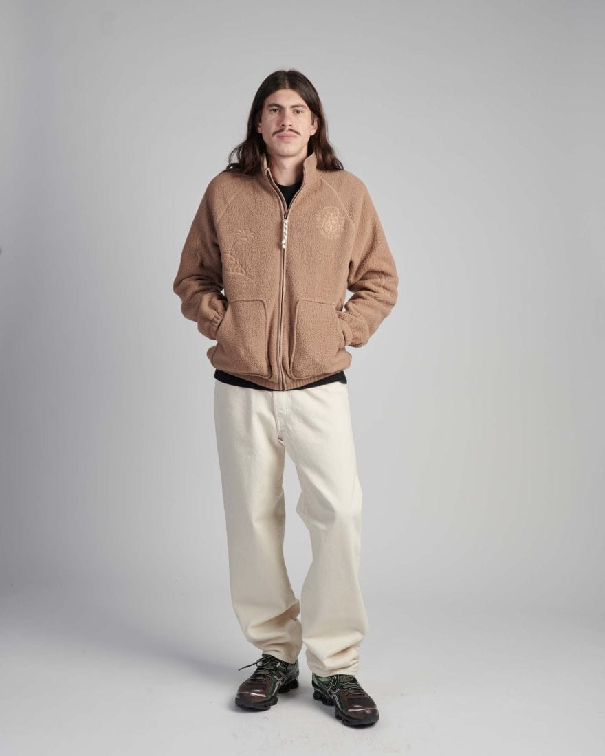 edwin giacche Balmy Jacket