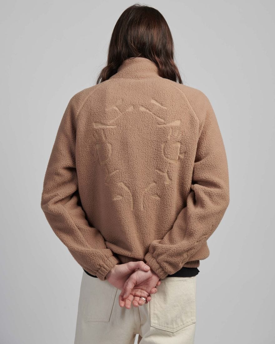 edwin giacche Balmy Jacket