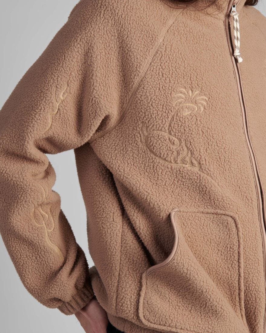 edwin giacche Balmy Jacket