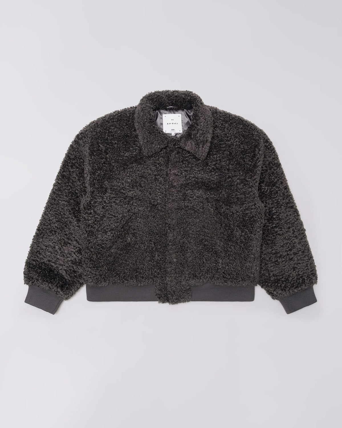 edwin giacche Camden Jacket