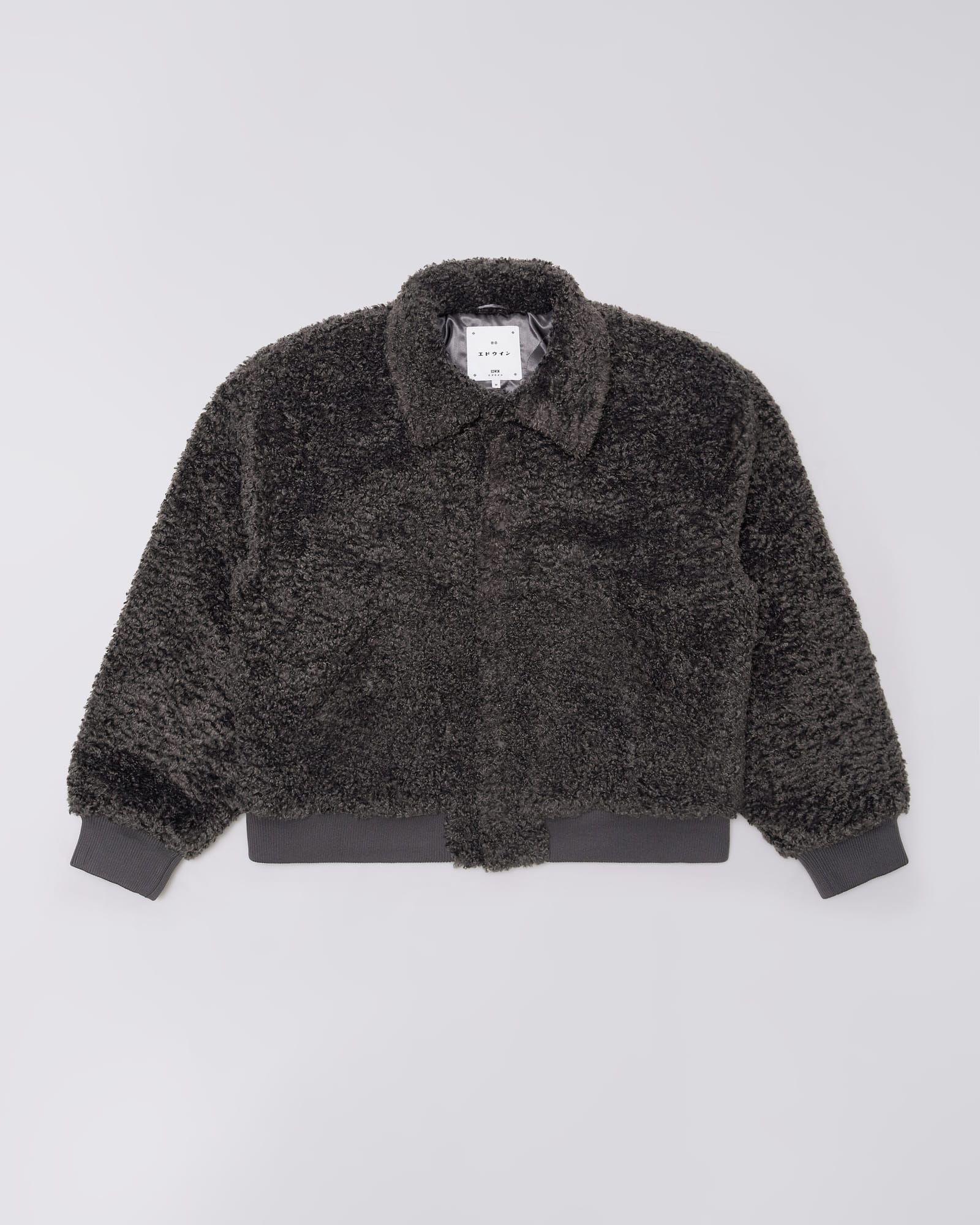 edwin giacche Camden Jacket