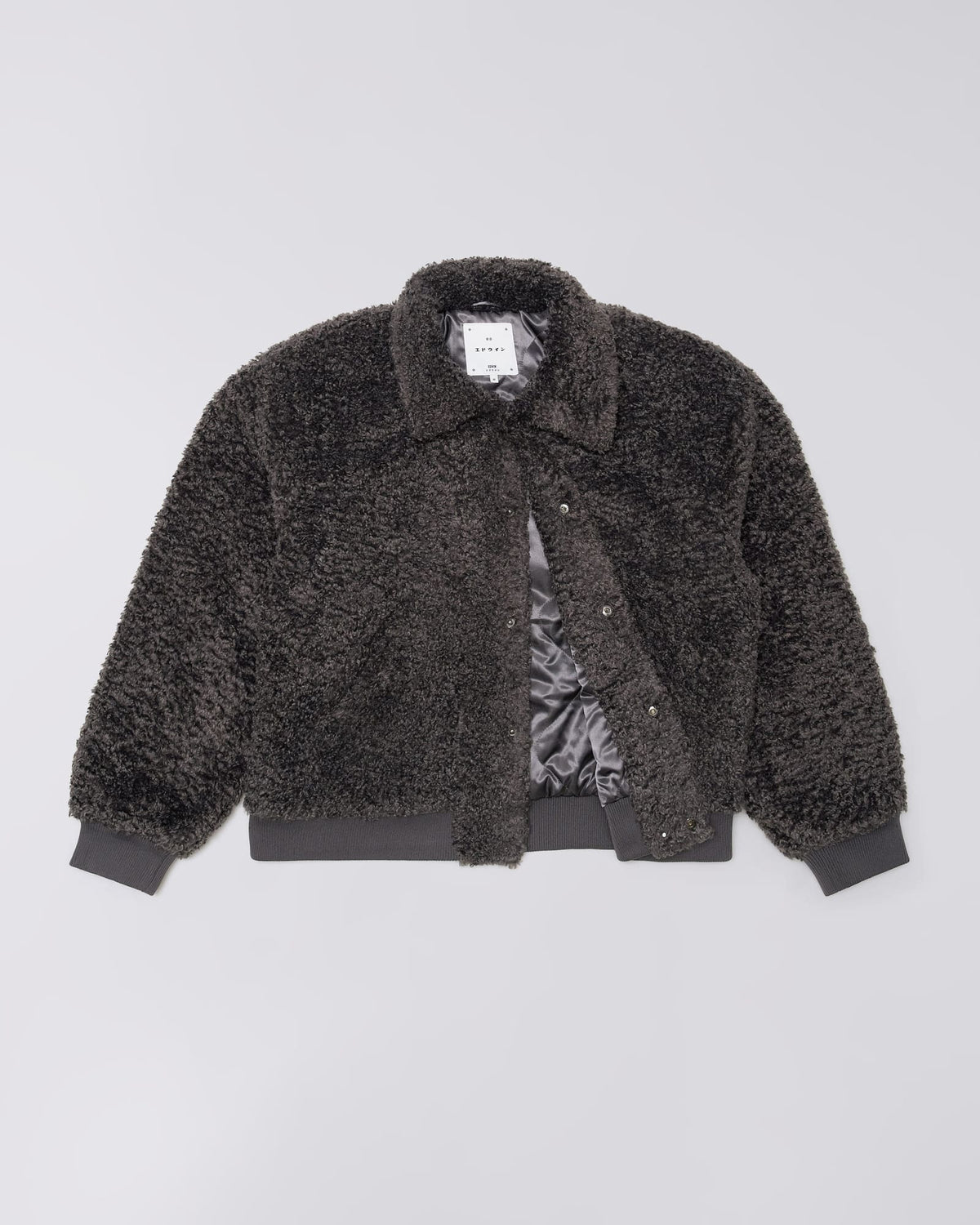 edwin giacche Camden Jacket