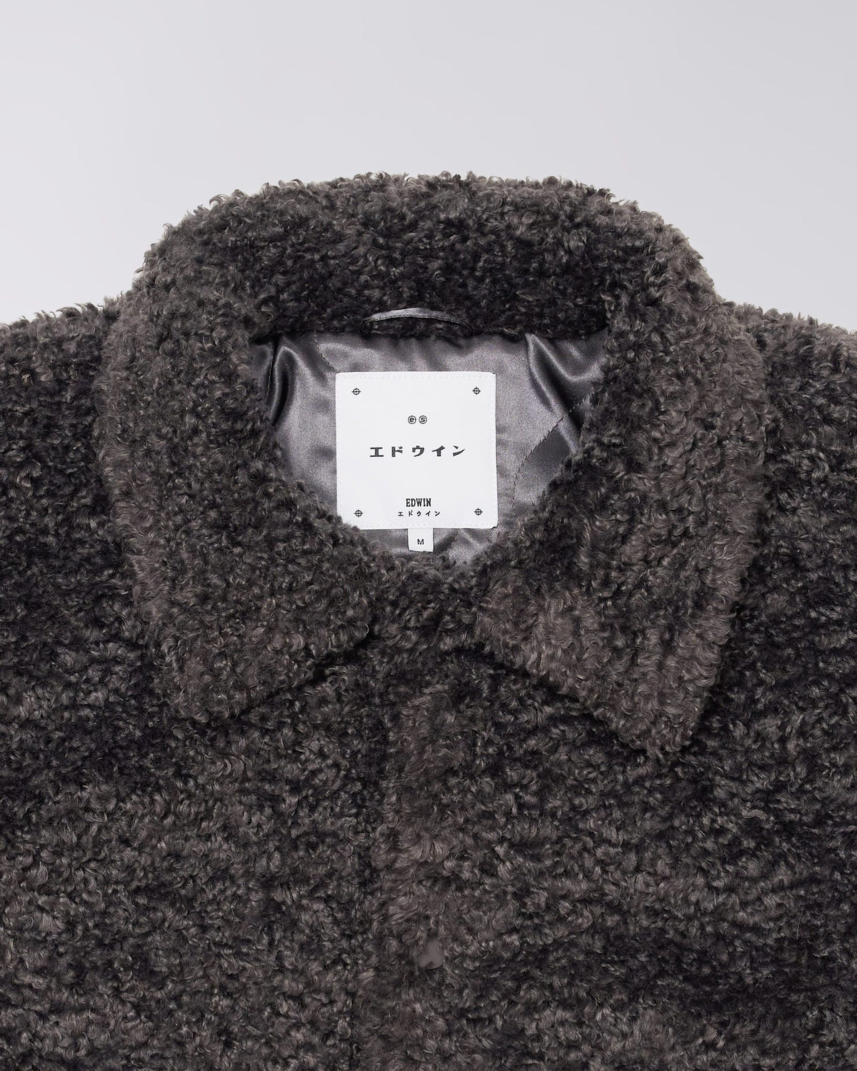 edwin giacche Camden Jacket