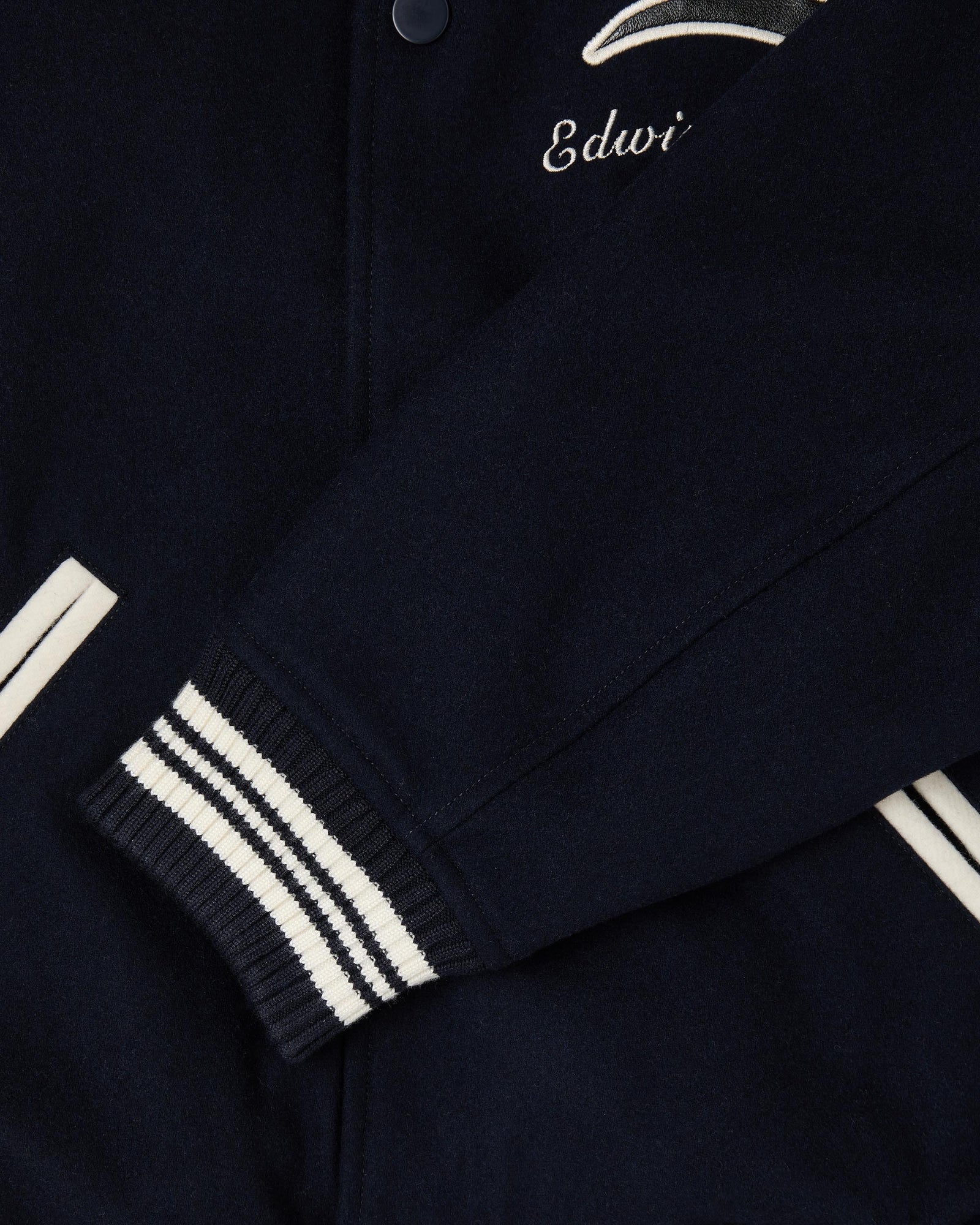 edwin giacche Campus Jacket
