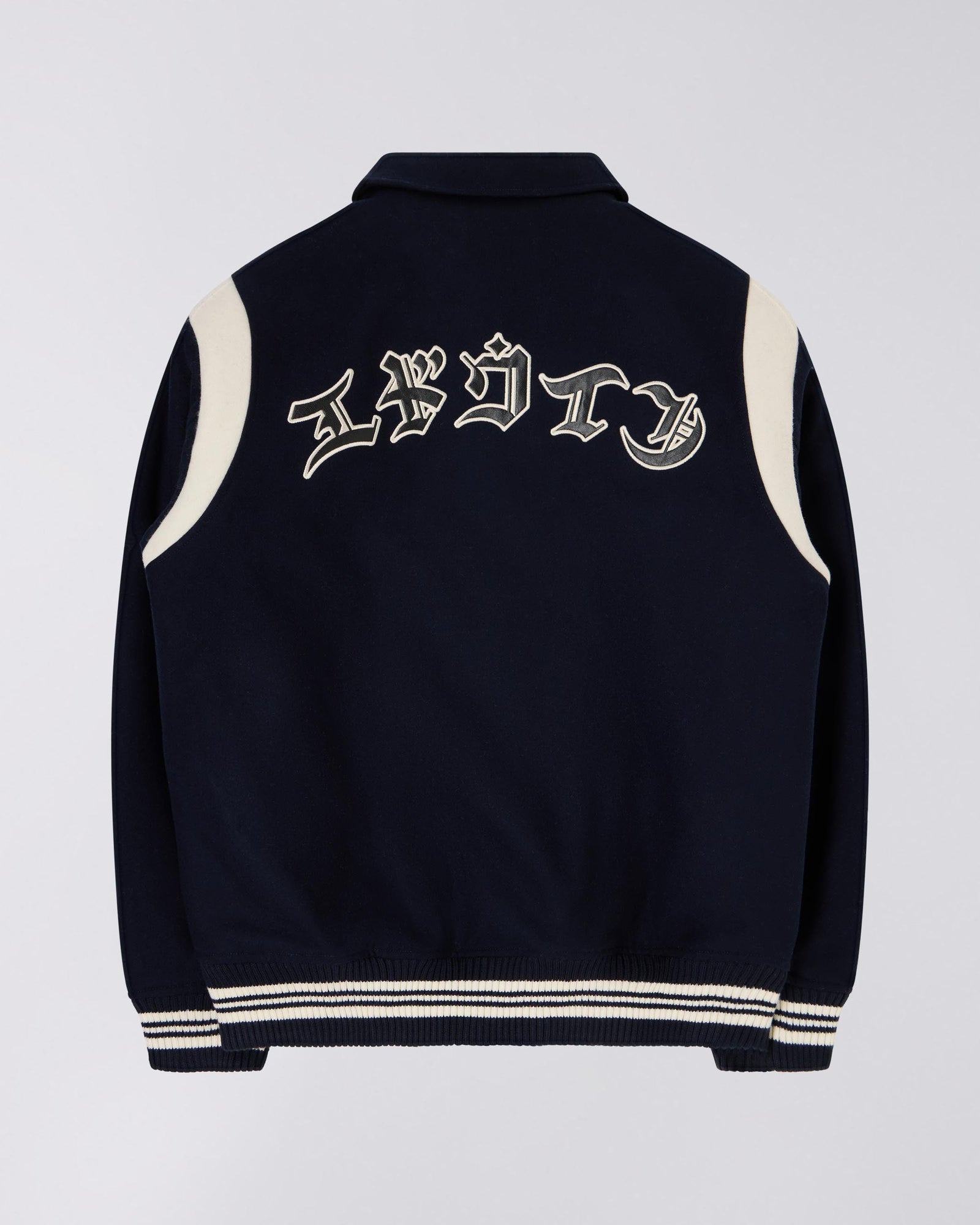 edwin giacche Campus Jacket