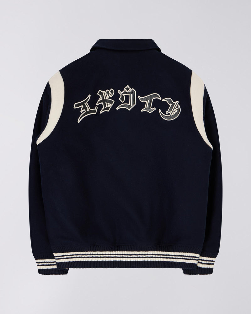 edwin giacche Campus Jacket