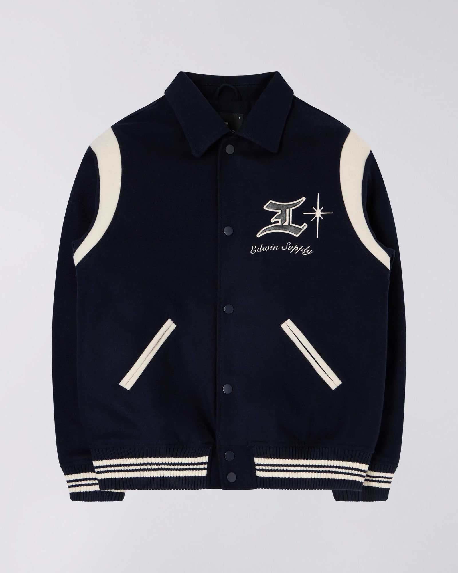 edwin giacche Campus Jacket