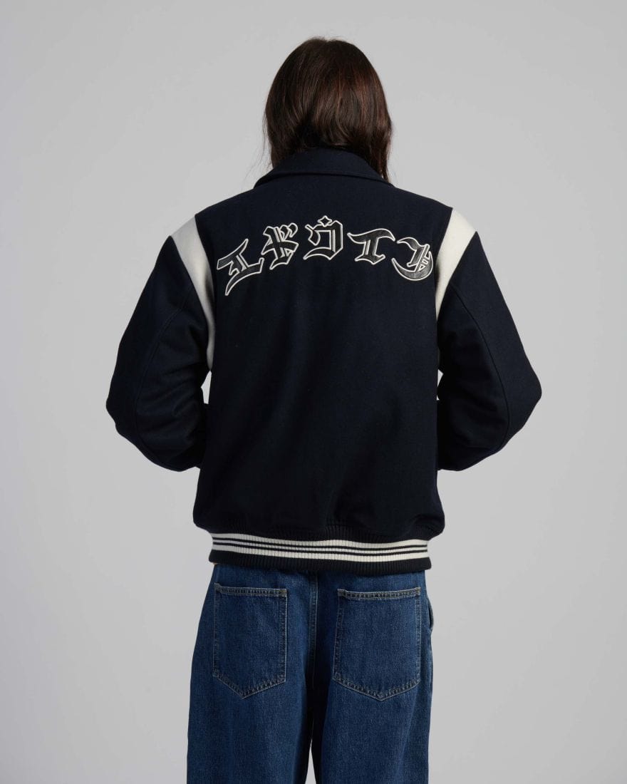 edwin giacche Campus Jacket