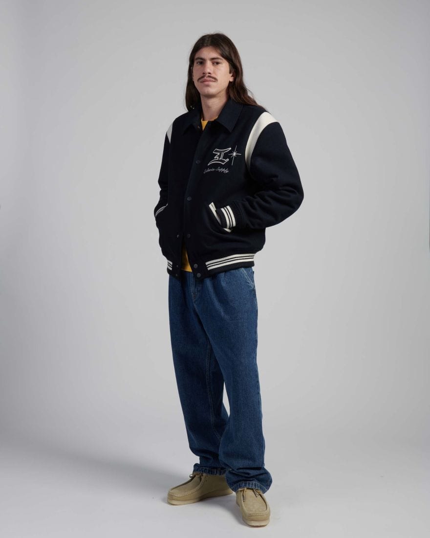 edwin giacche Campus Jacket