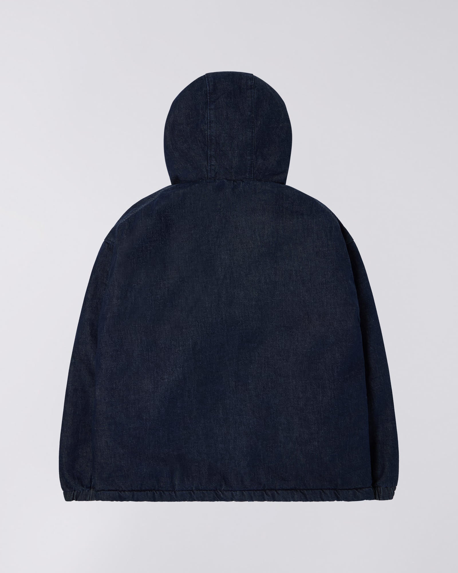 edwin giacche Daimon Hooded Jacket Lined