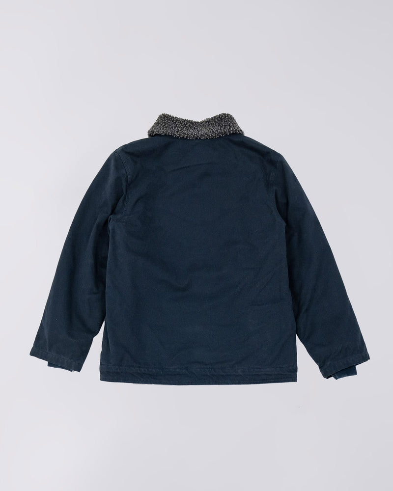 edwin giacche Deck Jacket