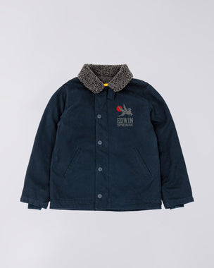 Deck Jacket