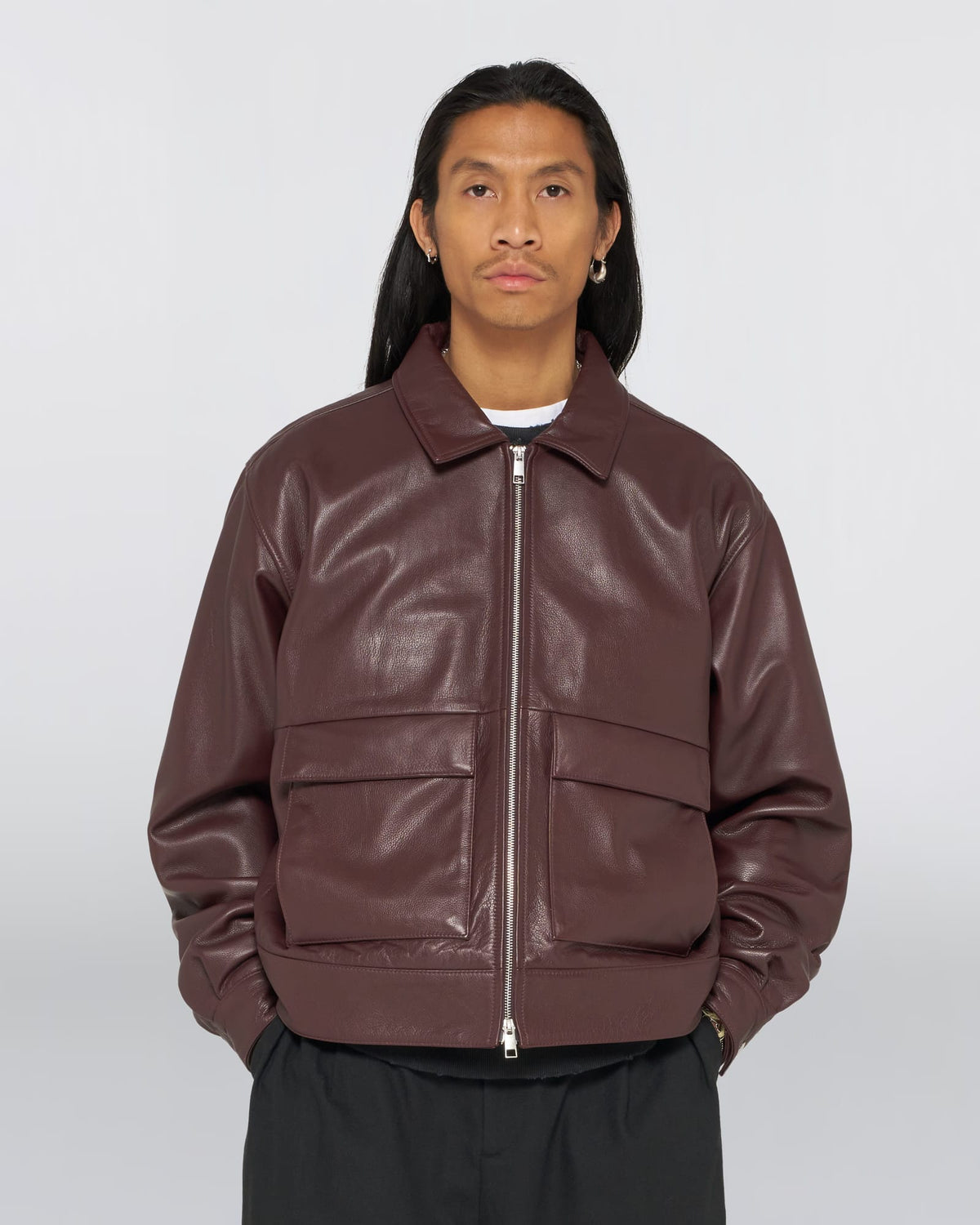 edwin giacche Dogma Jacket