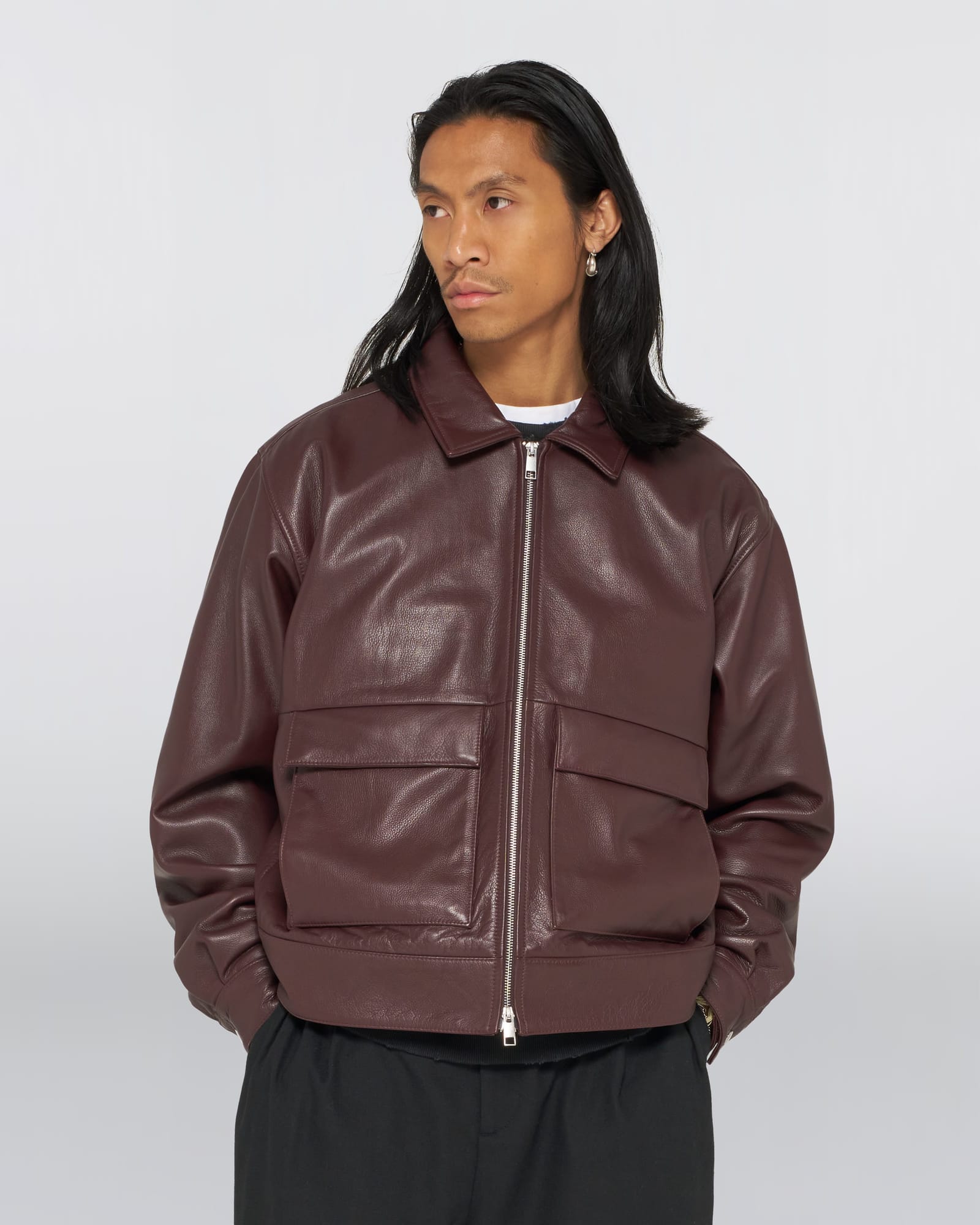 edwin giacche Dogma Jacket