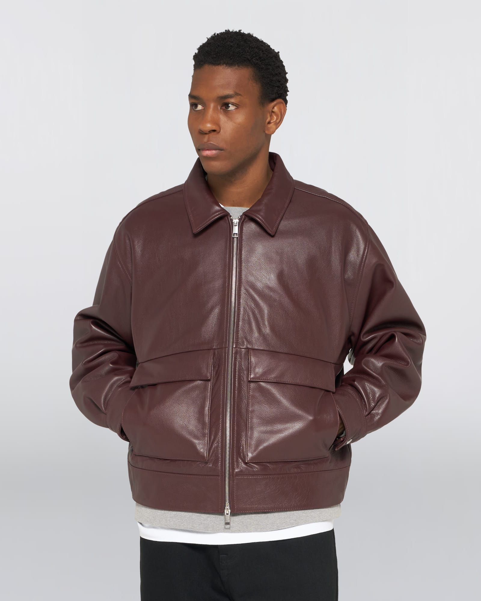 edwin giacche Dogma Jacket
