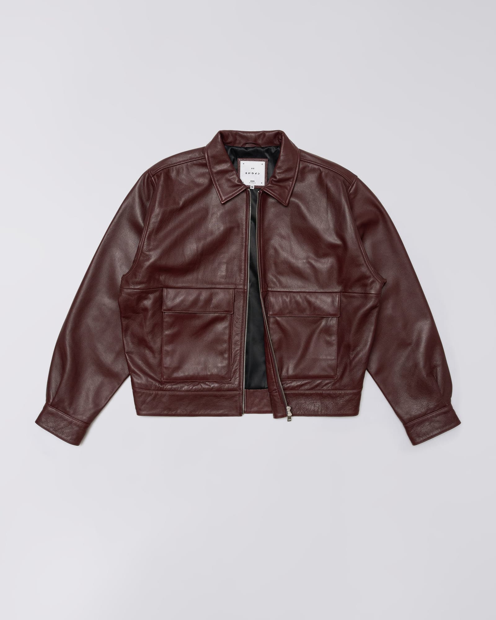 edwin giacche Dogma Jacket