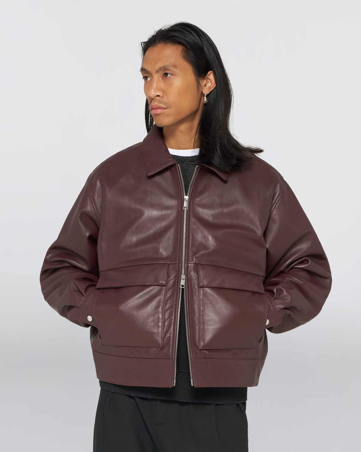 edwin giacche Dogma Jacket