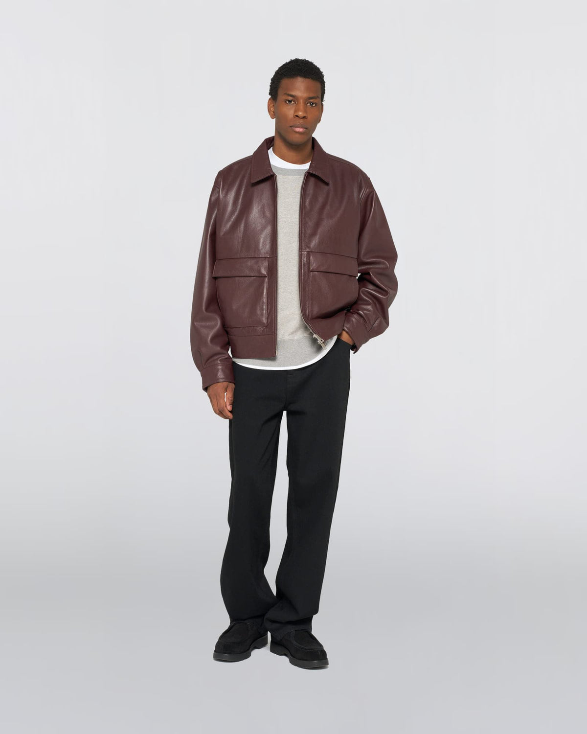 edwin giacche Dogma Jacket