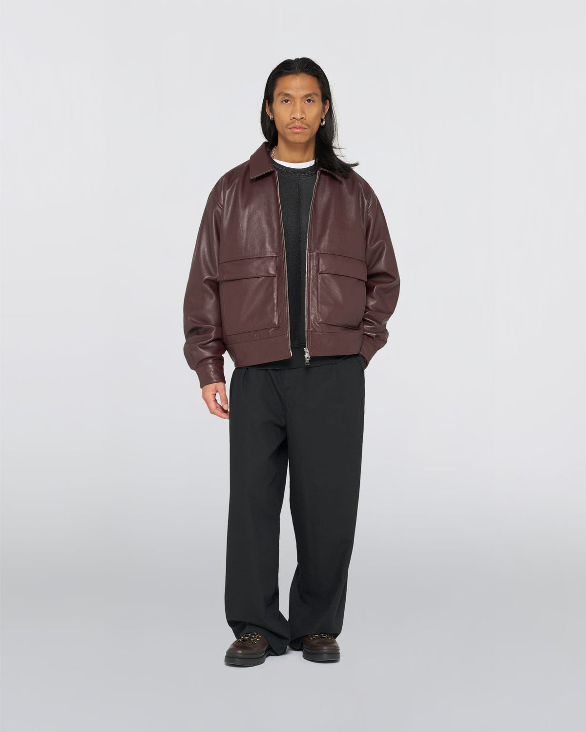edwin giacche Dogma Jacket