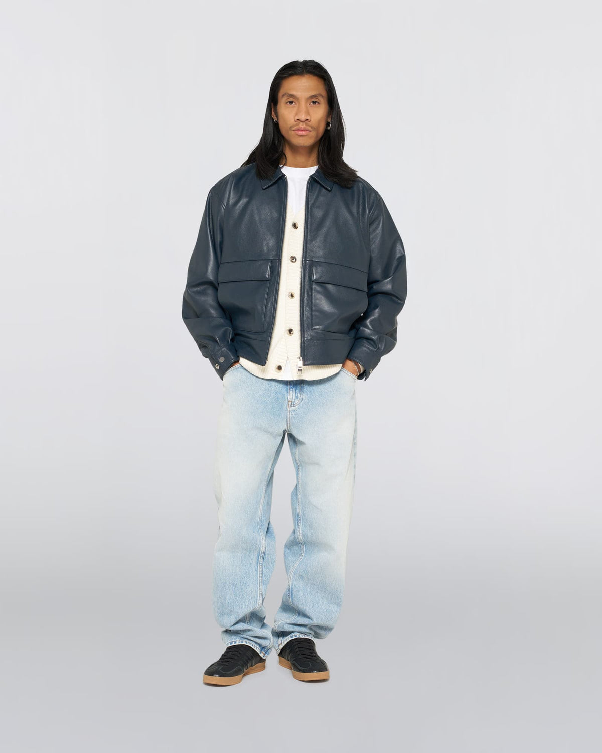 edwin giacche Dogma Jacket