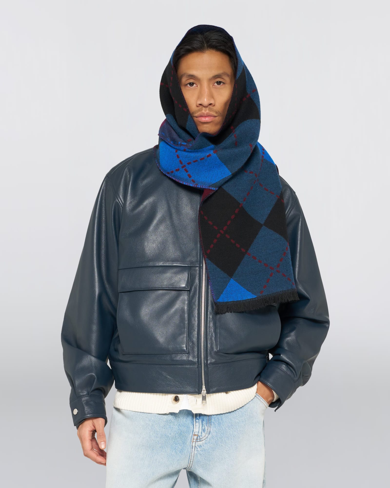 edwin giacche Dogma Jacket